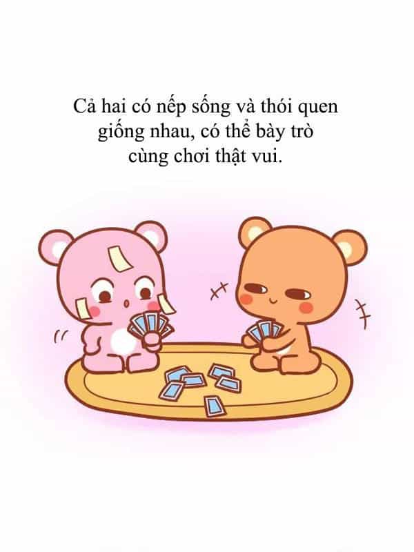 Giải Mã Tình Yêu - Chương 229 - ảnh 5