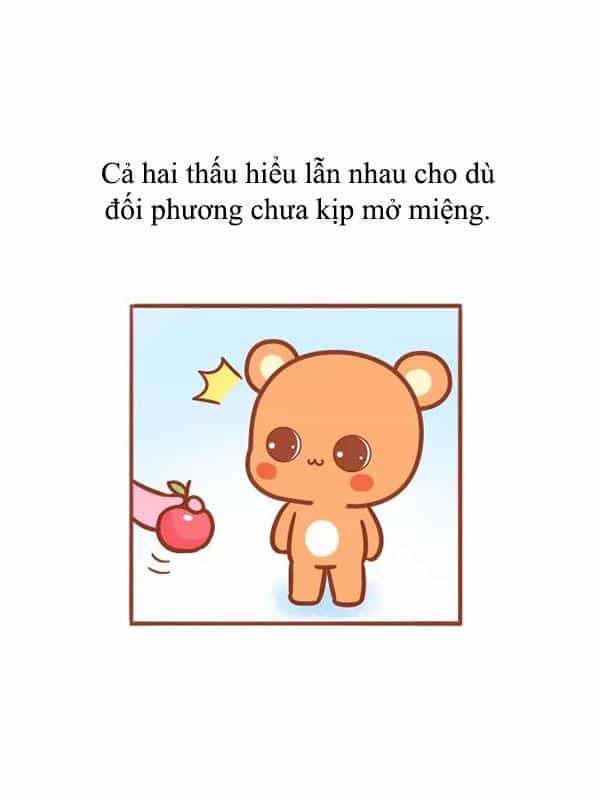 Giải Mã Tình Yêu - Chương 229 - ảnh 7