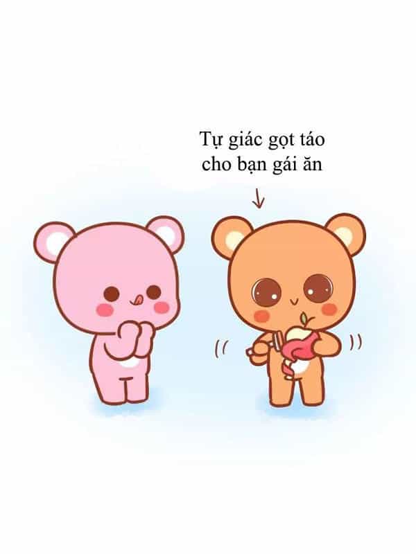 Giải Mã Tình Yêu - Chương 229 - ảnh 8