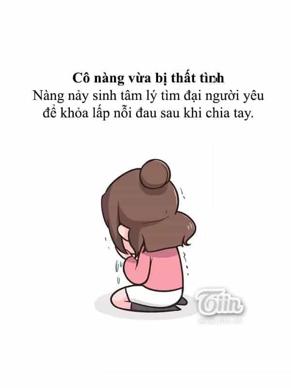 Giải Mã Tình Yêu - Chương 23 - ảnh 2