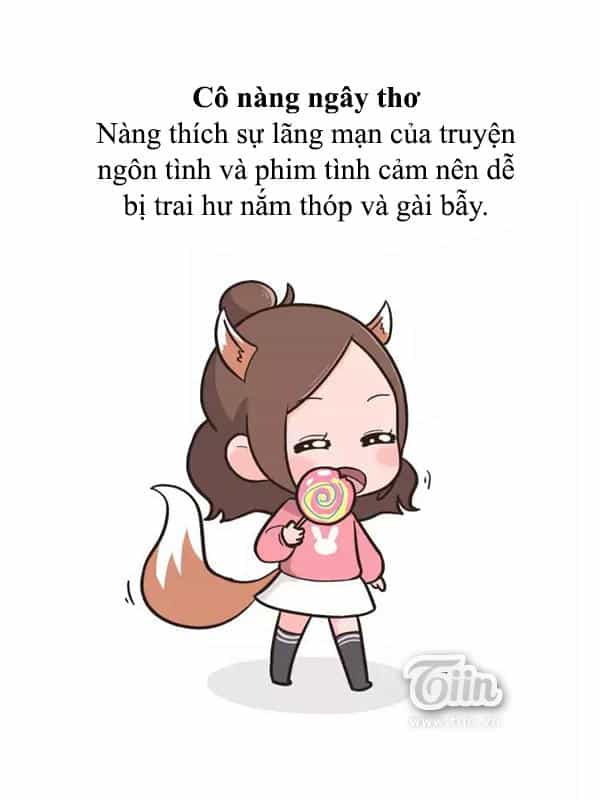 Giải Mã Tình Yêu - Chương 23 - ảnh 7