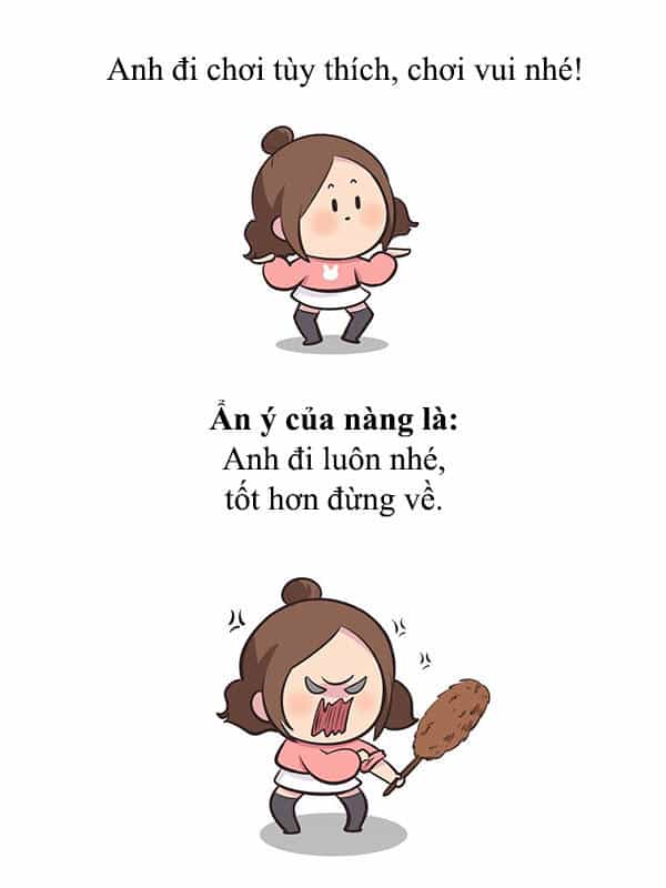 Giải Mã Tình Yêu - Chương 230 - ảnh 6