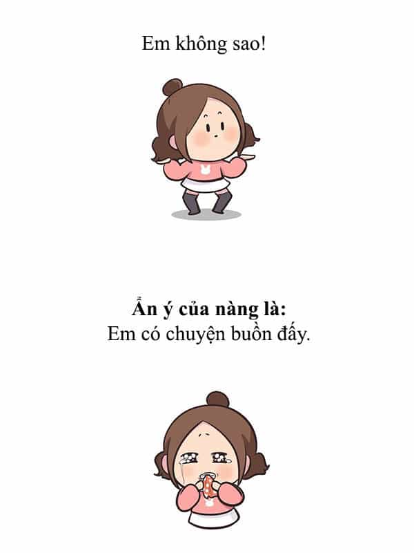 Giải Mã Tình Yêu - Chương 230 - ảnh 7