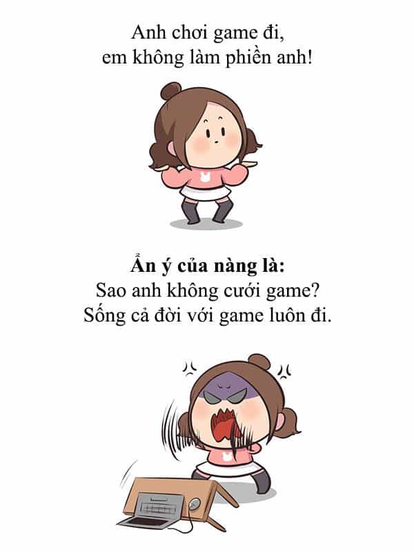 Giải Mã Tình Yêu - Chương 230 - ảnh 8