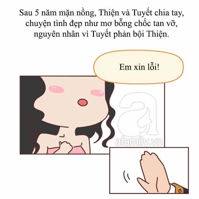Giải Mã Tình Yêu - Chương 231 - ảnh 1