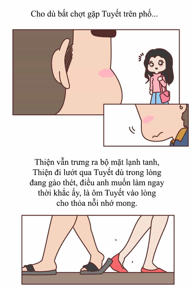 Giải Mã Tình Yêu - Chương 231 - ảnh 12