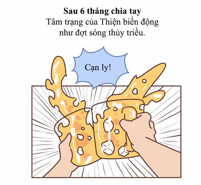 Giải Mã Tình Yêu - Chương 231 - ảnh 13