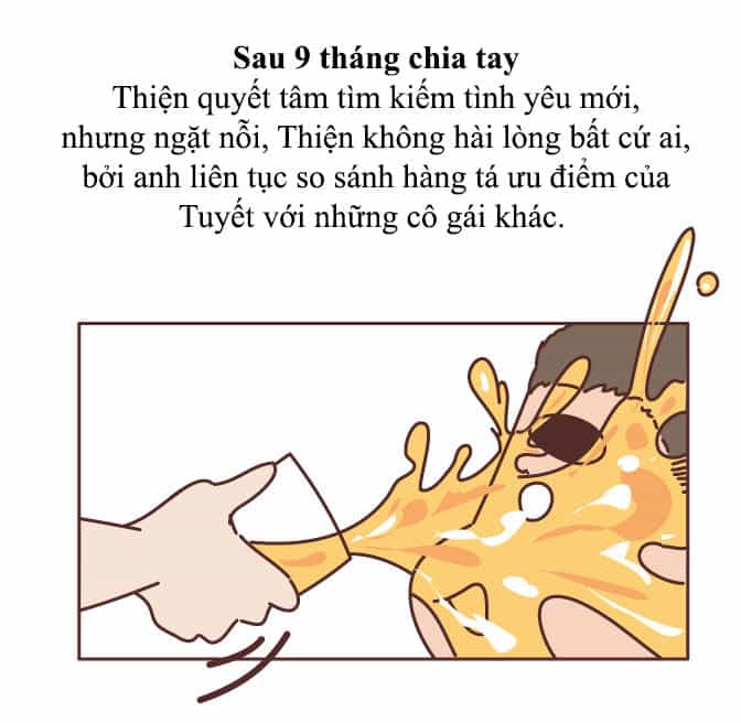 Giải Mã Tình Yêu - Chương 231 - ảnh 19