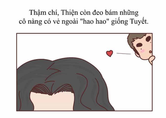 Giải Mã Tình Yêu - Chương 231 - ảnh 20