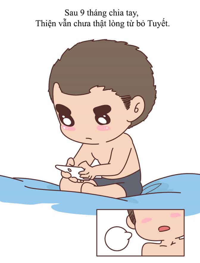 Giải Mã Tình Yêu - Chương 231 - ảnh 21