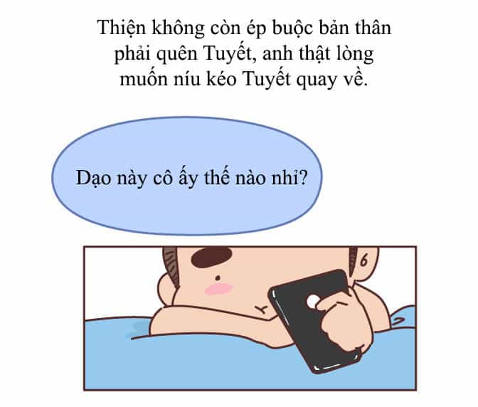 Giải Mã Tình Yêu - Chương 231 - ảnh 24