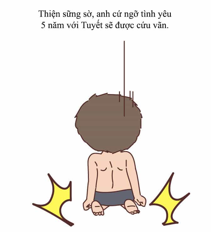 Giải Mã Tình Yêu - Chương 231 - ảnh 26
