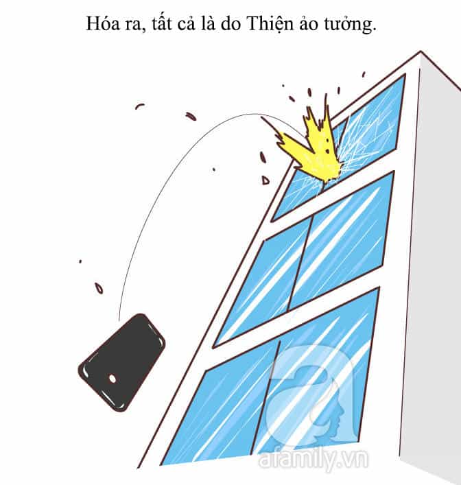 Giải Mã Tình Yêu - Chương 231 - ảnh 27