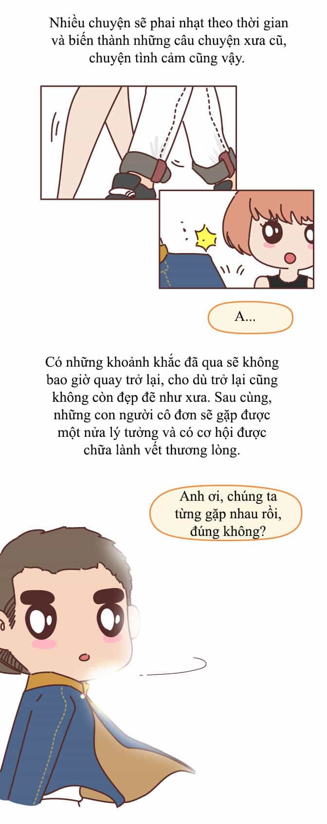 Giải Mã Tình Yêu - Chương 231 - ảnh 29