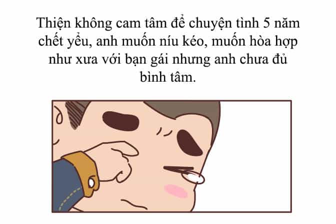 Giải Mã Tình Yêu - Chương 231 - ảnh 3
