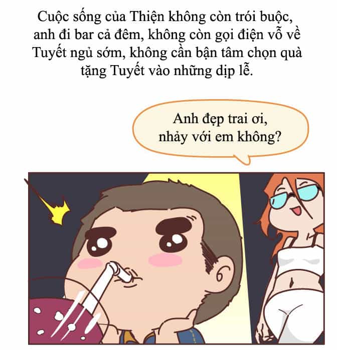 Giải Mã Tình Yêu - Chương 231 - ảnh 6