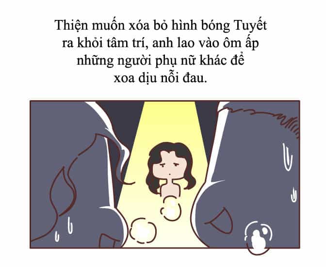 Giải Mã Tình Yêu - Chương 231 - ảnh 8