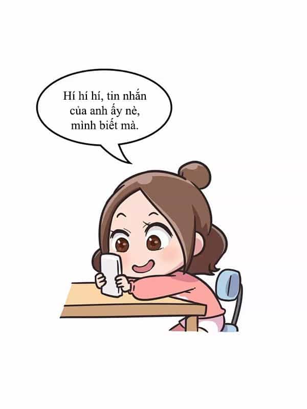 Giải Mã Tình Yêu - Chương 232 - ảnh 10