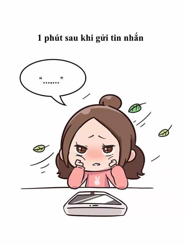 Giải Mã Tình Yêu - Chương 232 - ảnh 4