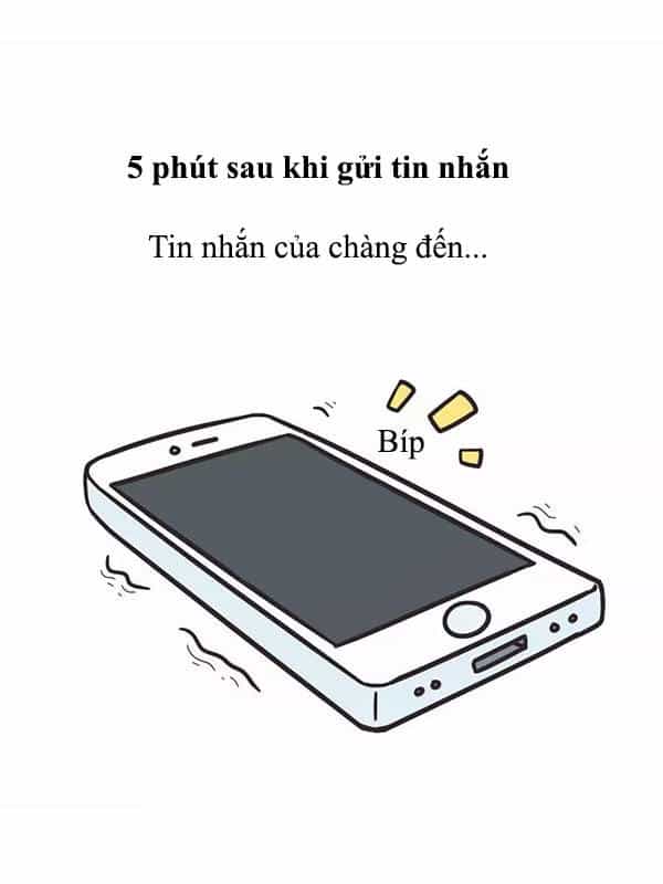 Giải Mã Tình Yêu - Chương 232 - ảnh 9