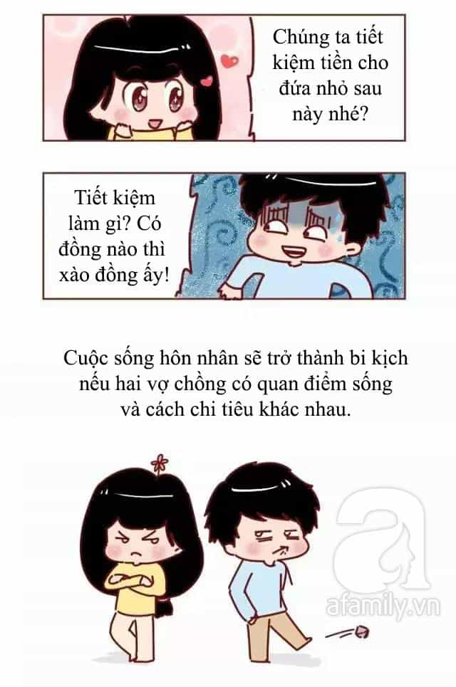 Giải Mã Tình Yêu - Chương 233 - ảnh 2