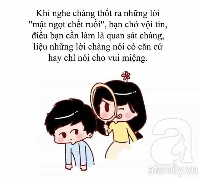Giải Mã Tình Yêu - Chương 233 - ảnh 5