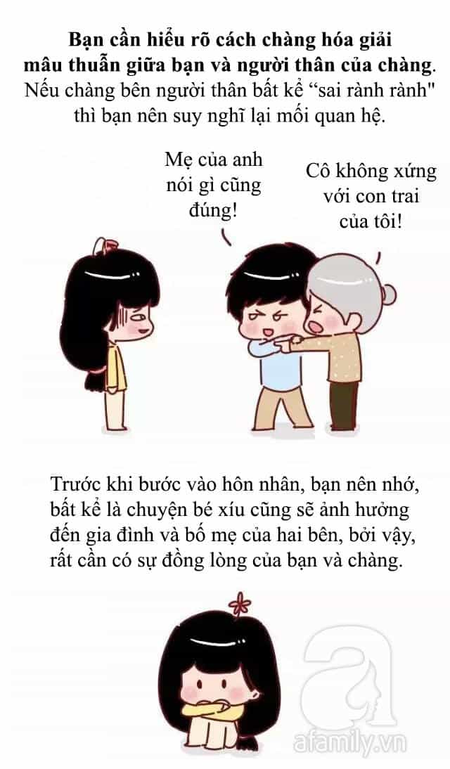 Giải Mã Tình Yêu - Chương 233 - ảnh 7