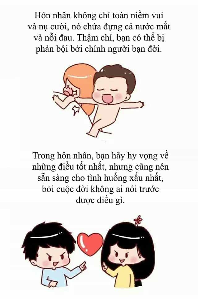Giải Mã Tình Yêu - Chương 233 - ảnh 8