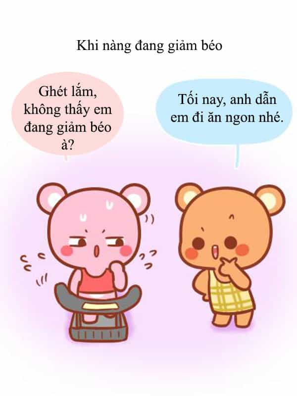 Giải Mã Tình Yêu - Chương 234 - ảnh 10