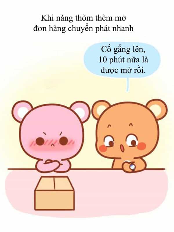 Giải Mã Tình Yêu - Chương 234 - ảnh 11