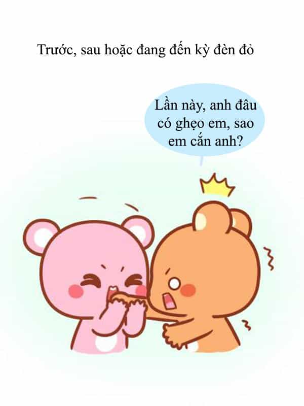 Giải Mã Tình Yêu - Chương 234 - ảnh 15