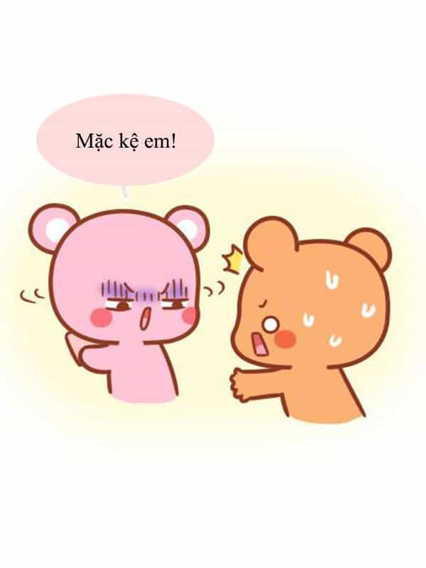 Giải Mã Tình Yêu - Chương 234 - ảnh 2