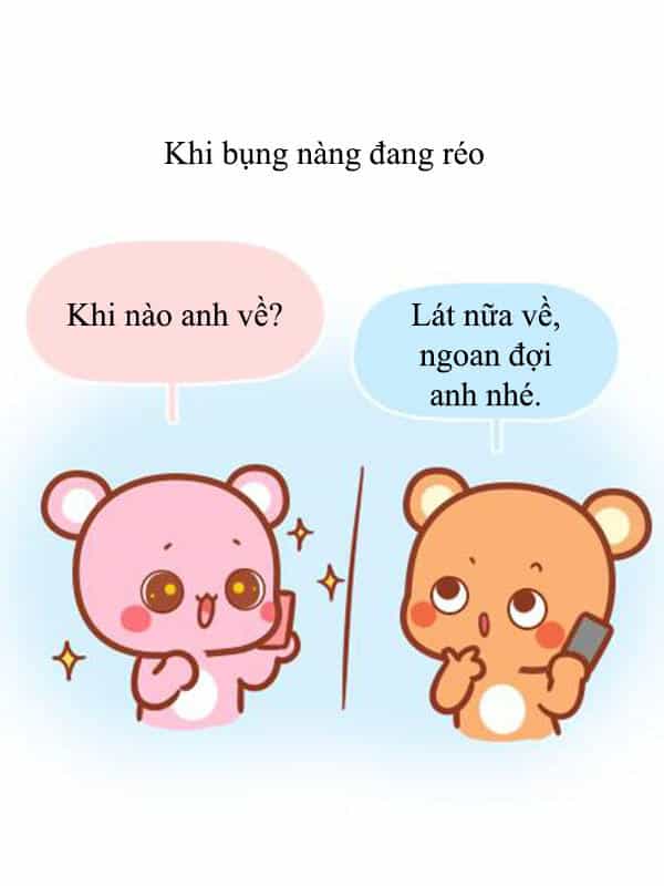 Giải Mã Tình Yêu - Chương 234 - ảnh 5