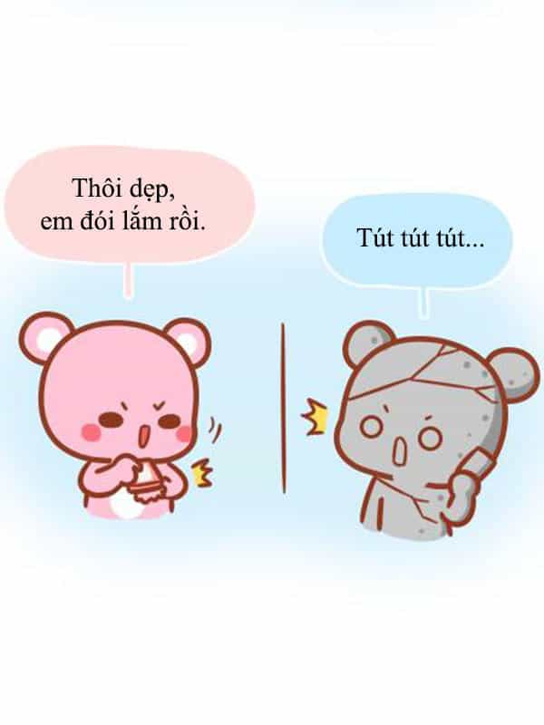 Giải Mã Tình Yêu - Chương 234 - ảnh 6