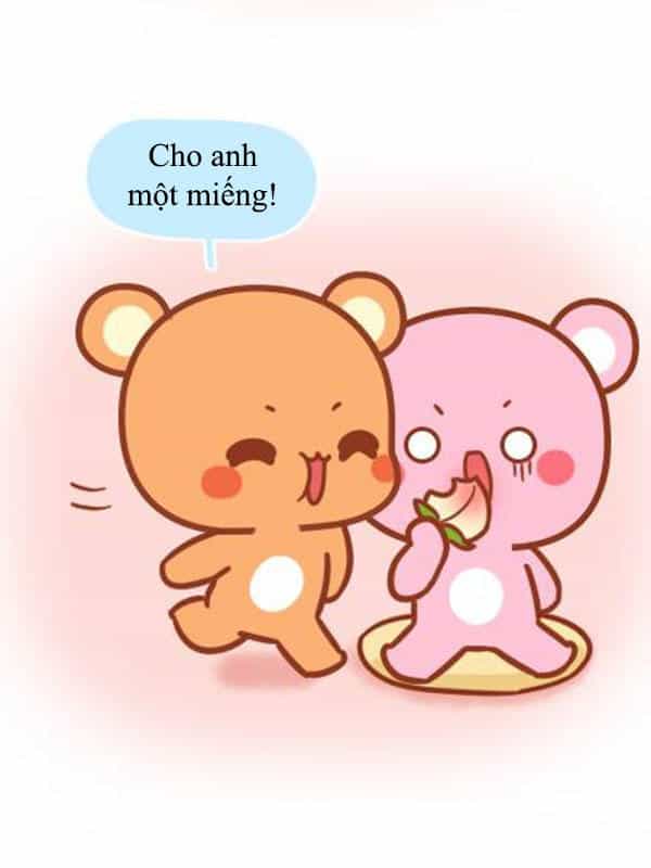 Giải Mã Tình Yêu - Chương 234 - ảnh 8