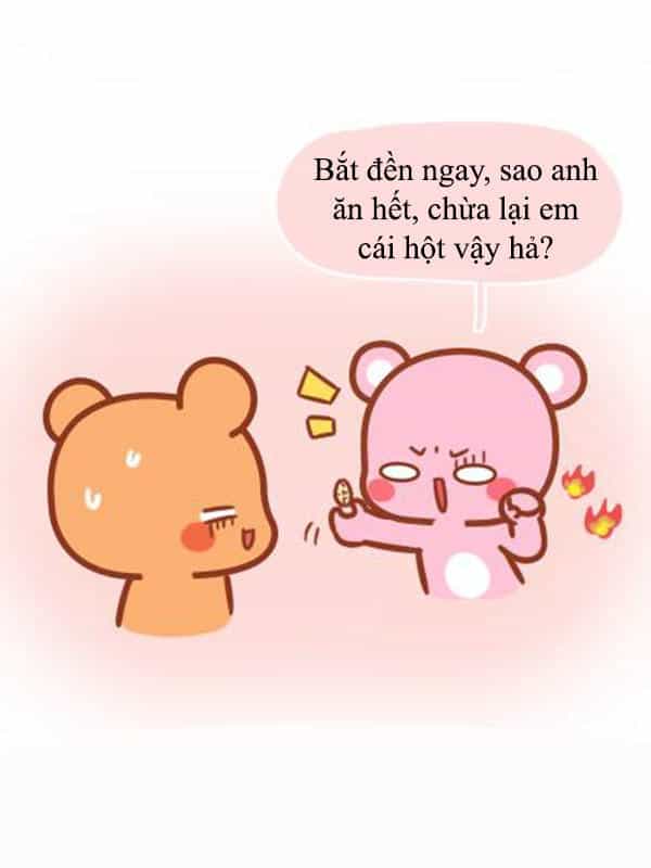 Giải Mã Tình Yêu - Chương 234 - ảnh 9