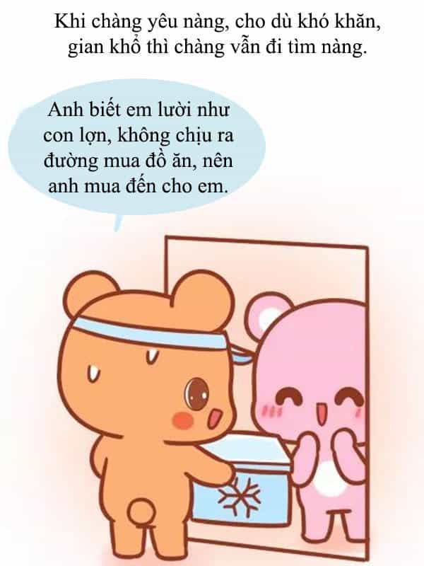 Giải Mã Tình Yêu - Chương 235 - ảnh 11