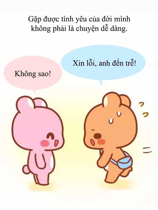 Giải Mã Tình Yêu - Chương 235 - ảnh 14