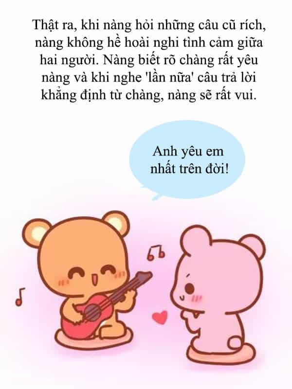 Giải Mã Tình Yêu - Chương 235 - ảnh 2