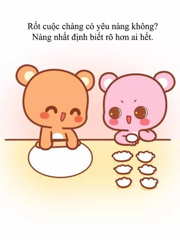 Giải Mã Tình Yêu - Chương 235 - ảnh 4