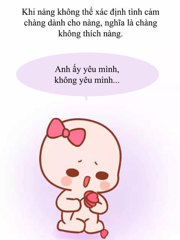 Giải Mã Tình Yêu - Chương 235 - ảnh 5