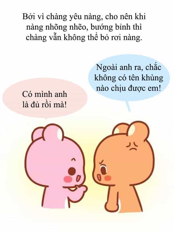 Giải Mã Tình Yêu - Chương 235 - ảnh 8