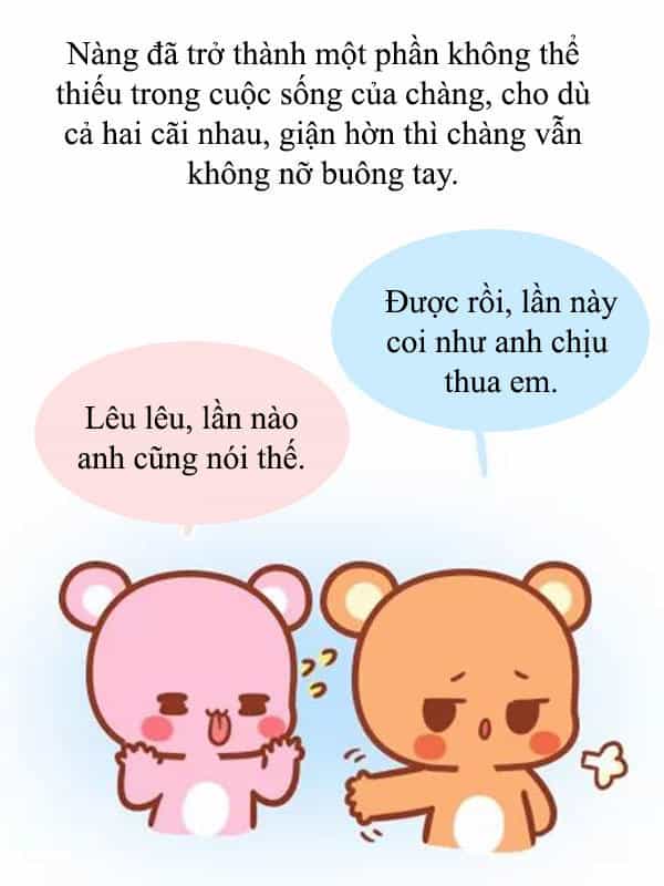 Giải Mã Tình Yêu - Chương 235 - ảnh 9