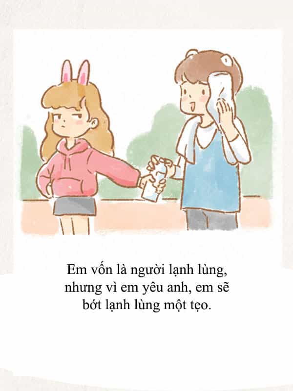 Giải Mã Tình Yêu - Chương 236 - ảnh 10
