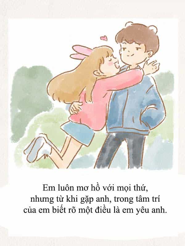 Giải Mã Tình Yêu - Chương 236 - ảnh 11