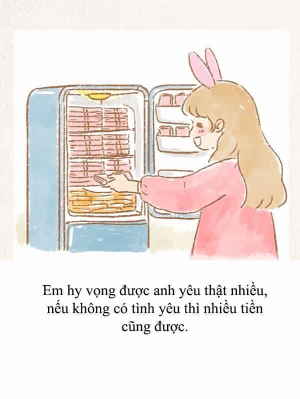 Giải Mã Tình Yêu - Chương 236 - ảnh 2