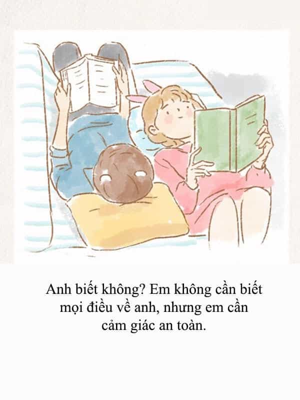 Giải Mã Tình Yêu - Chương 236 - ảnh 3