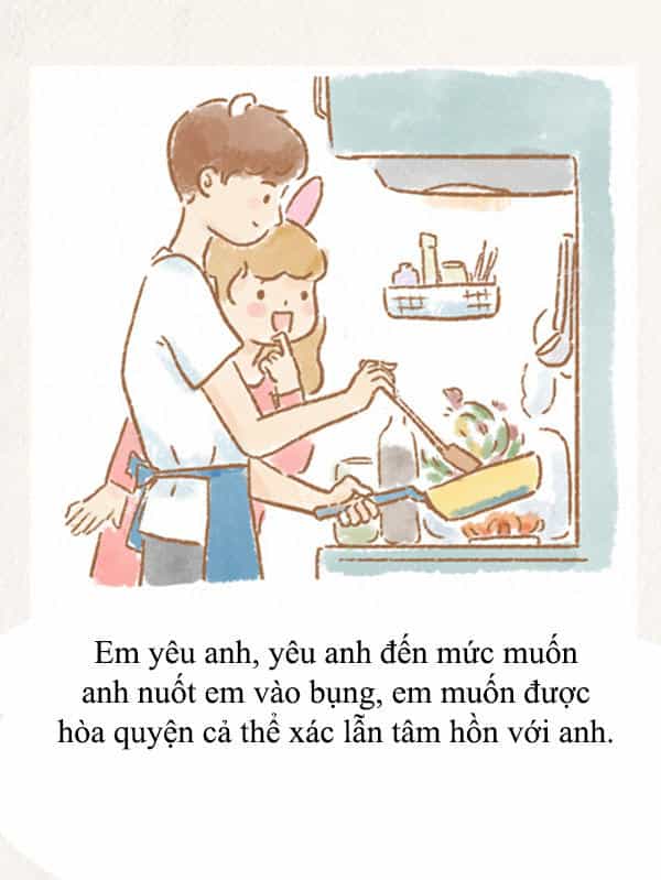 Giải Mã Tình Yêu - Chương 236 - ảnh 8