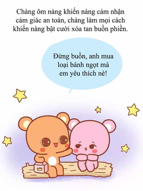 Giải Mã Tình Yêu - Chương 237 - ảnh 4