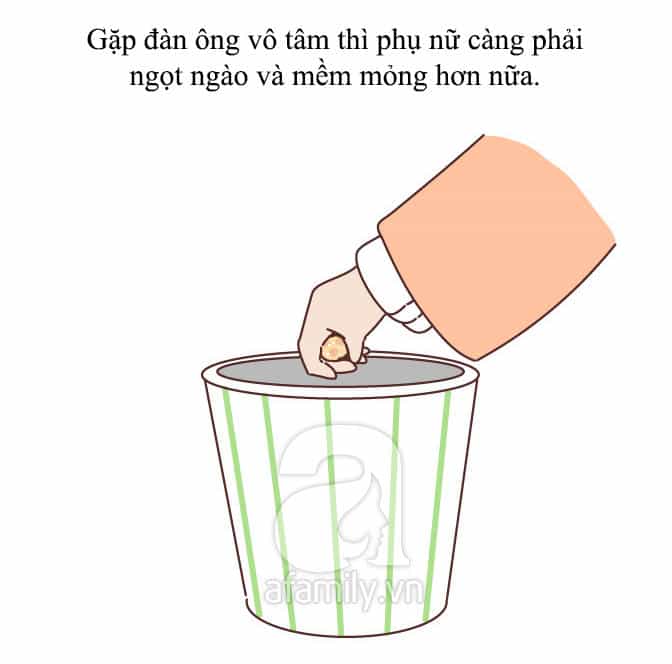 Giải Mã Tình Yêu - Chương 238 - ảnh 15